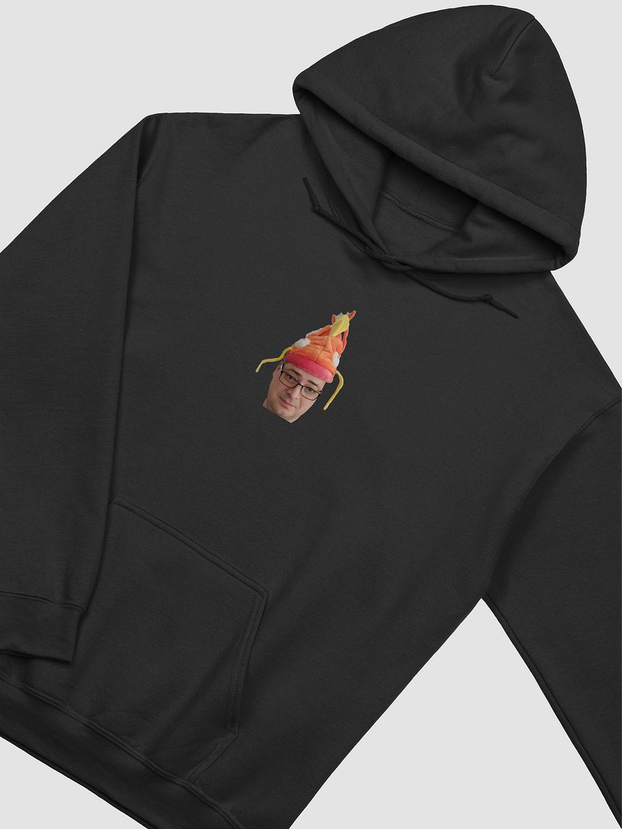 Karp Hat Hoodie product image (3)