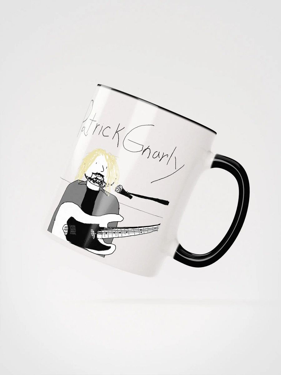 GENDERLESS CUP OF JOE? I THOUGHT WE WEREN'T GENDERING WHO CALLS COFFEE JOE product image (2)