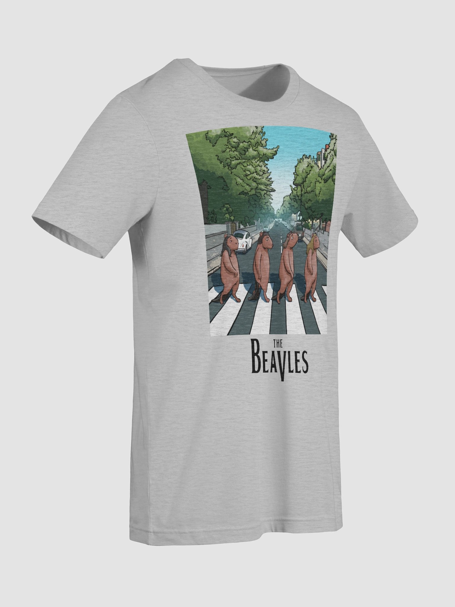 The Beavles product image (21)