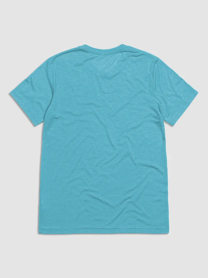 hotROD Much Love Tri-Blend Tee product image (2)