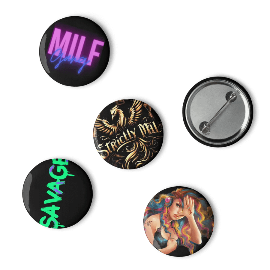 Button Button Whos Got the Button product image (6)