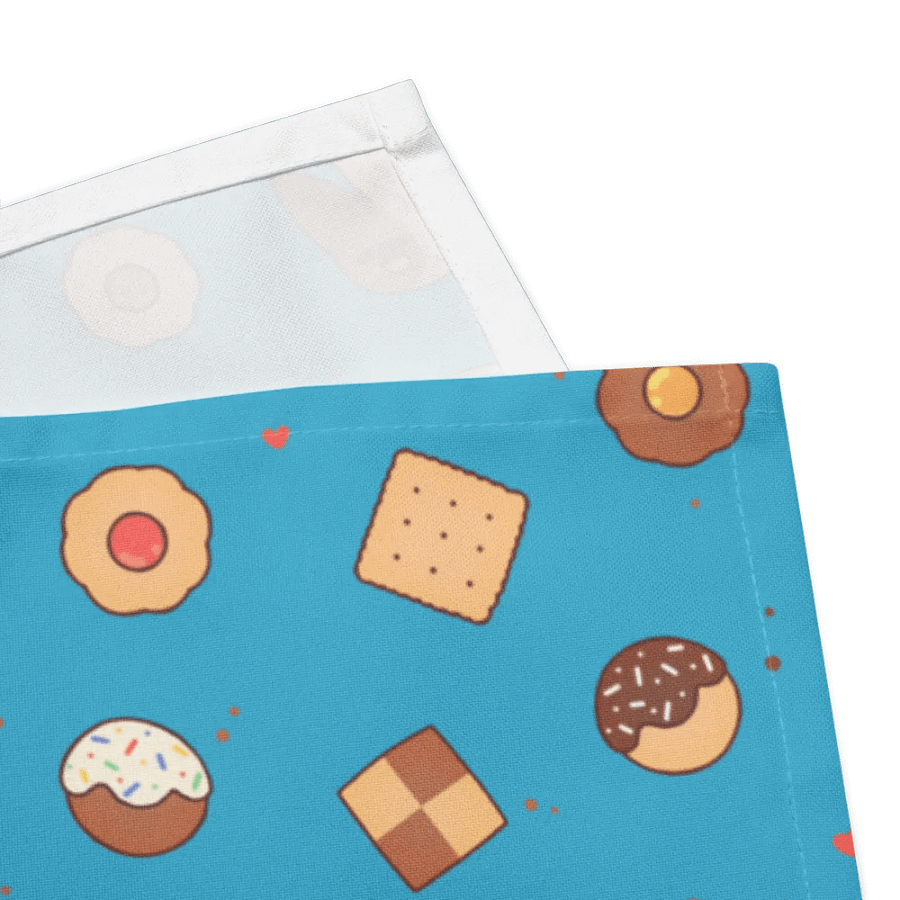 Sweet Treat 🍪 Napkin Set product image (4)