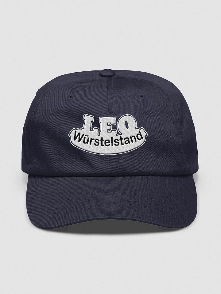 Leo Kapperl product image (1)