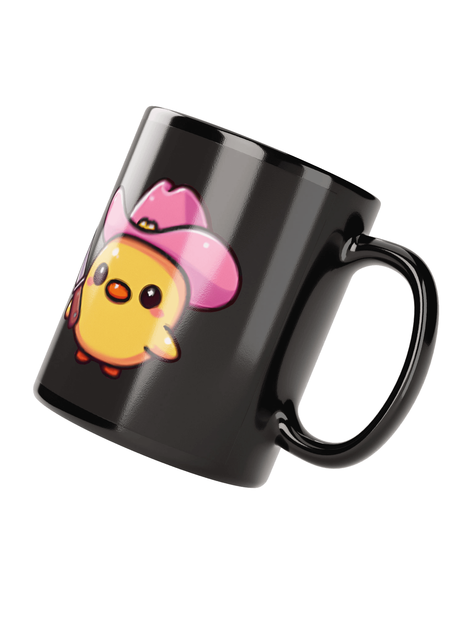 Cowboy Chick Mug product image (4)