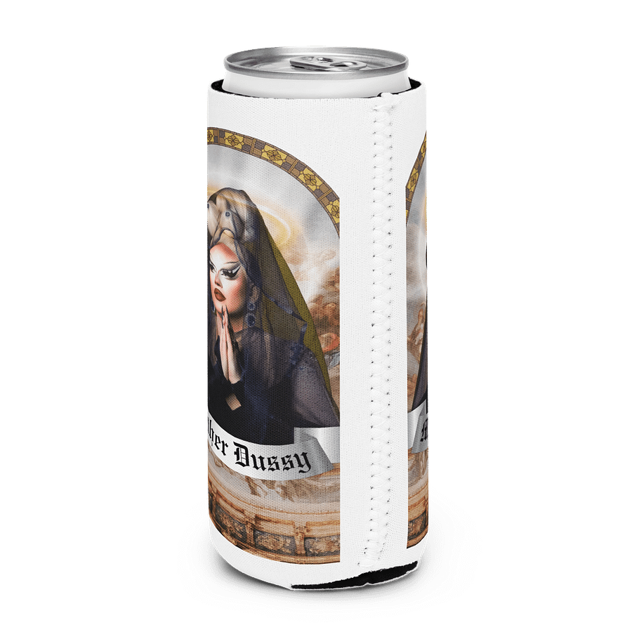 Mother Dussy Slim Can Coozie product image (2)