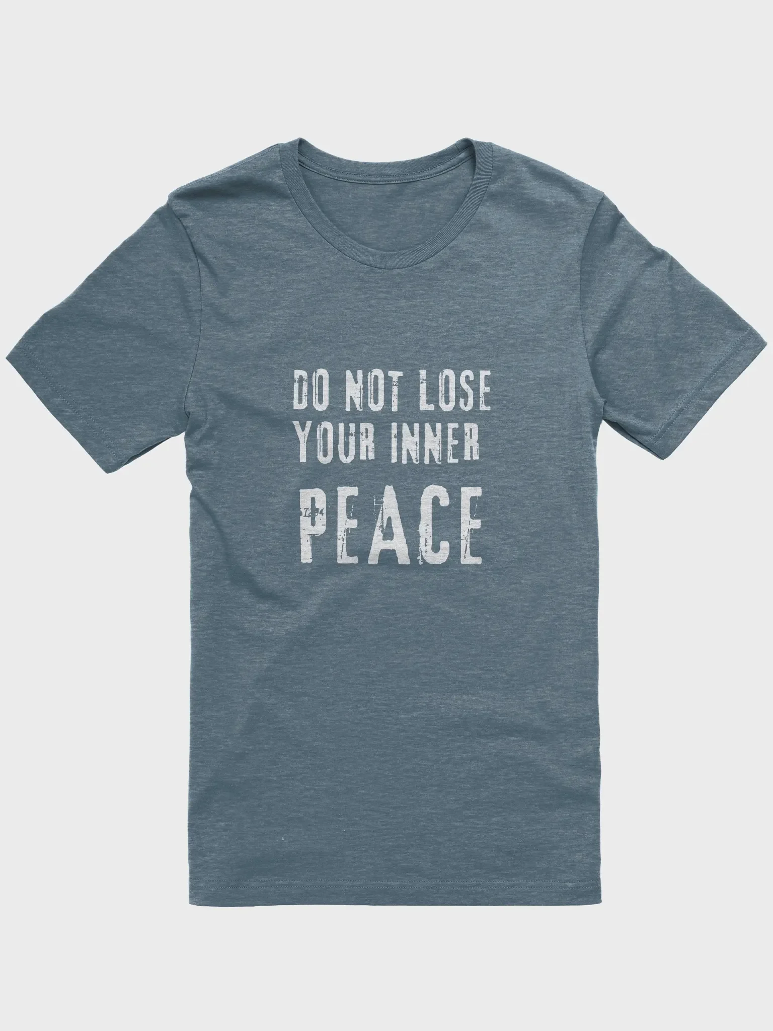 INNER PEACE T-Shirt product image (1)