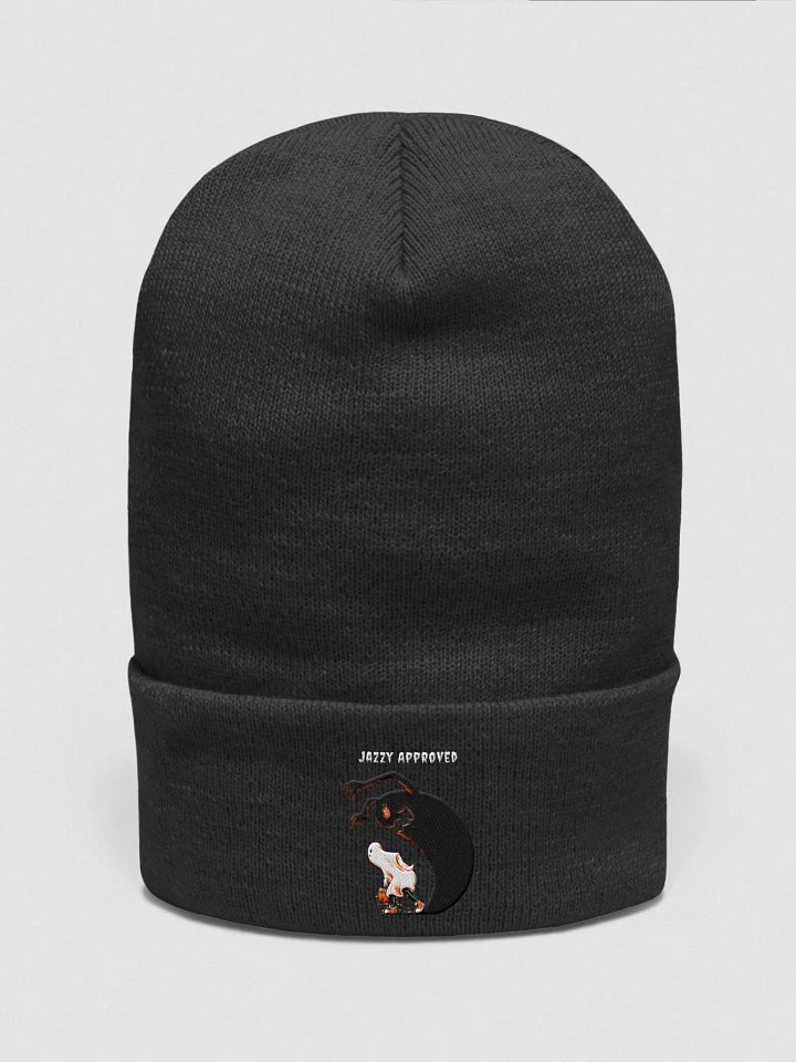Beanie JA product image (2)