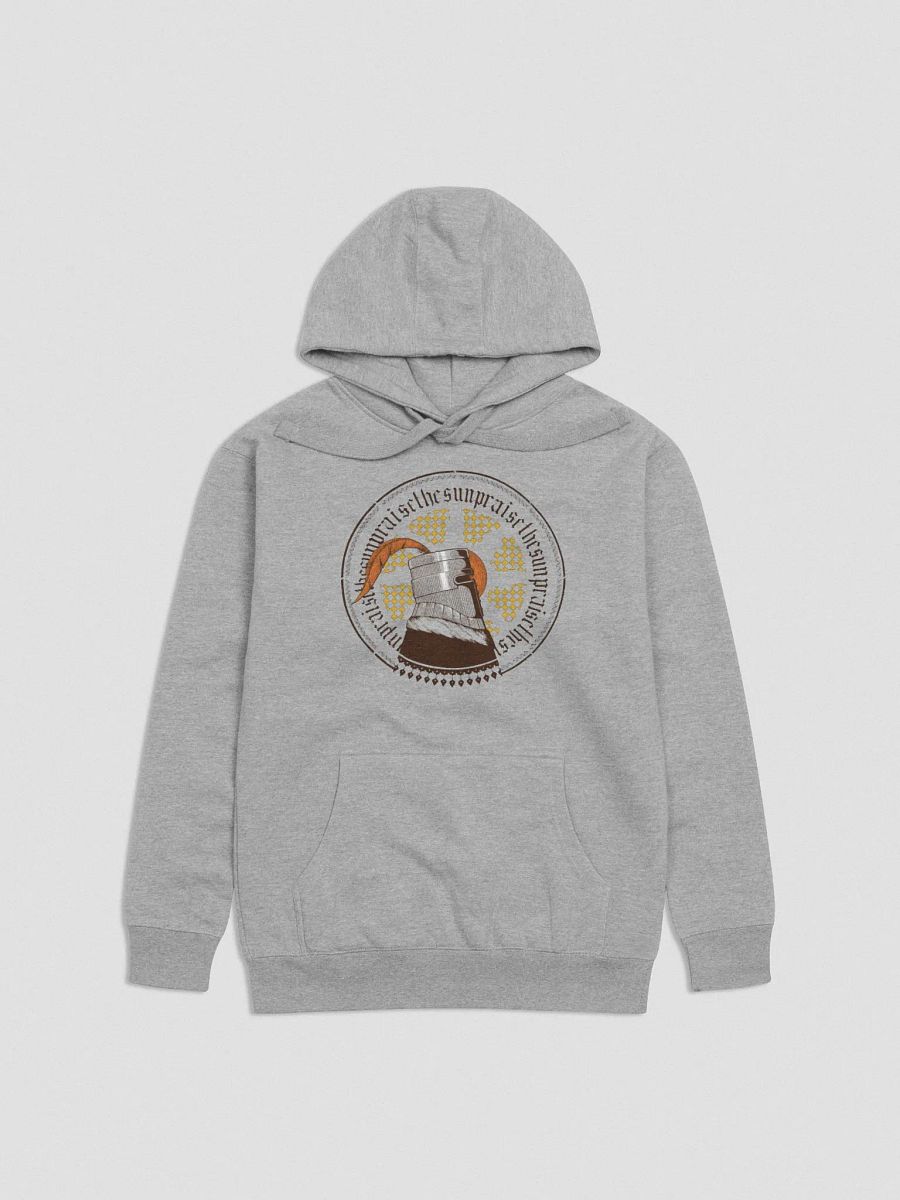 Sun Knight — Hoodie product image (1)