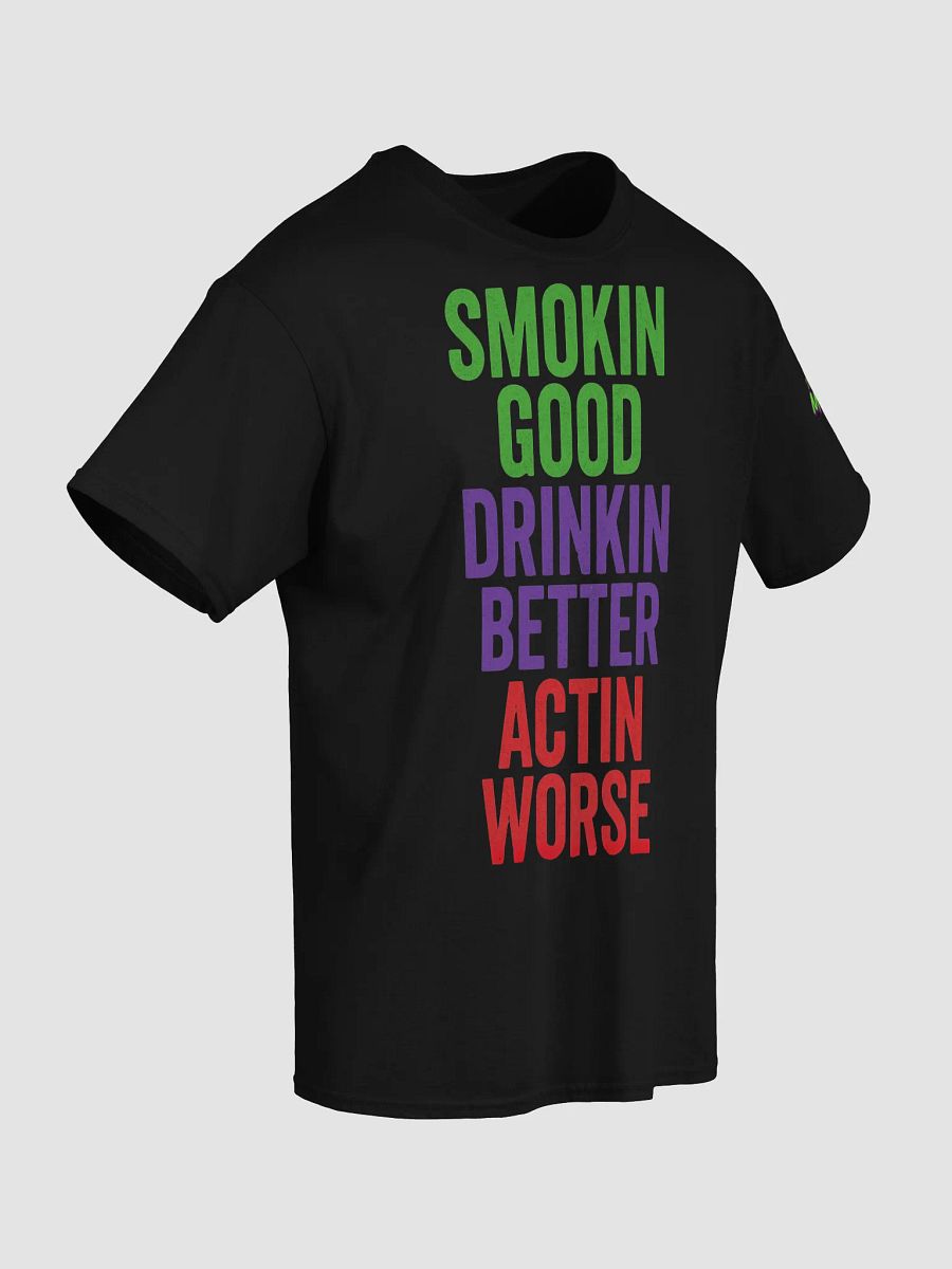 Acting Up Tee product image (15)