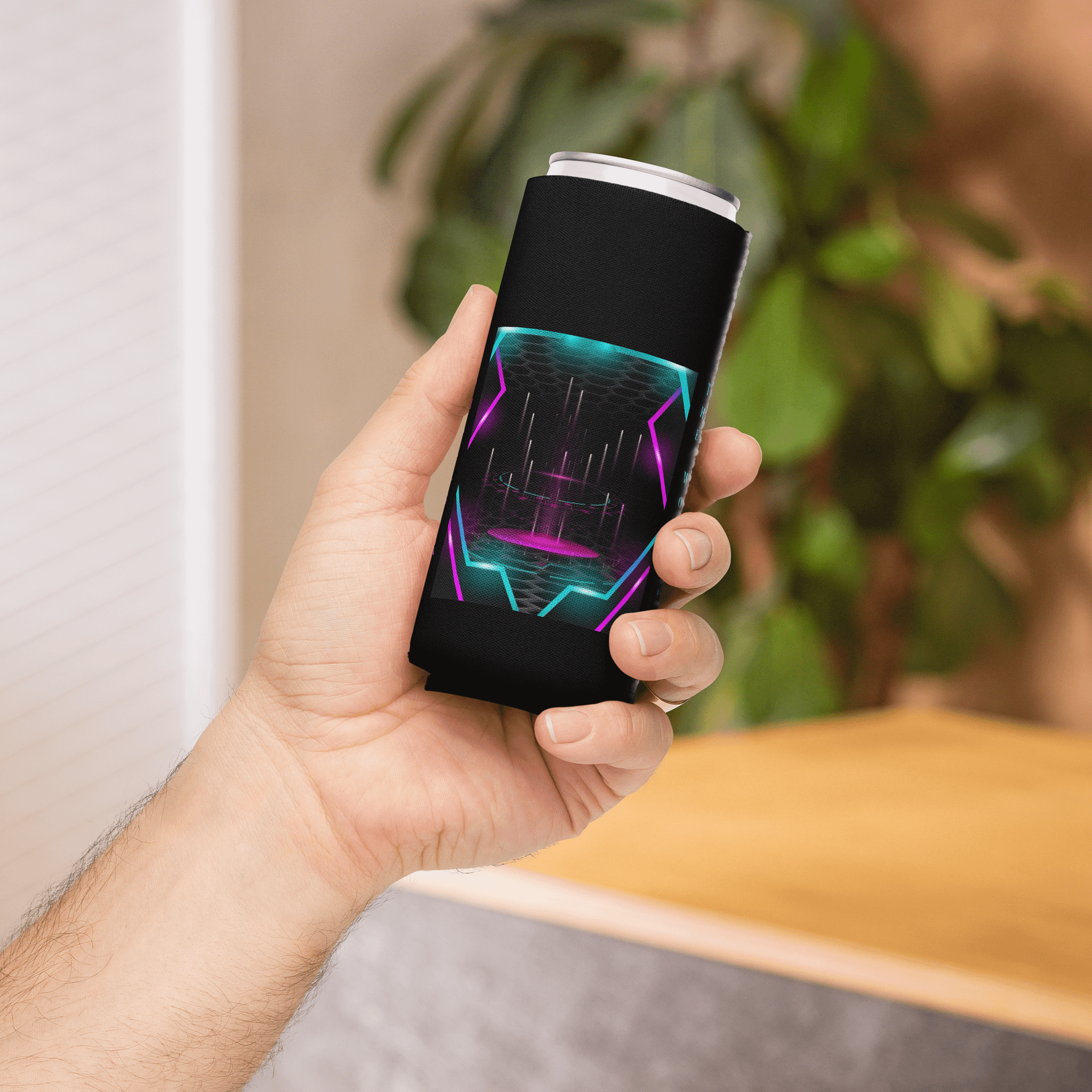 The Portal Coozie product image (13)