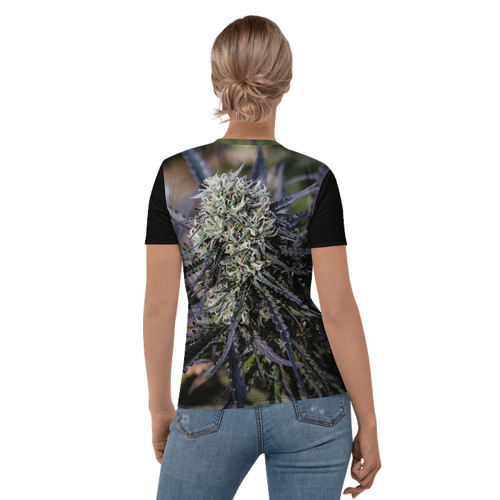 Royal Purple Cultivated T-Shirt product image (1)