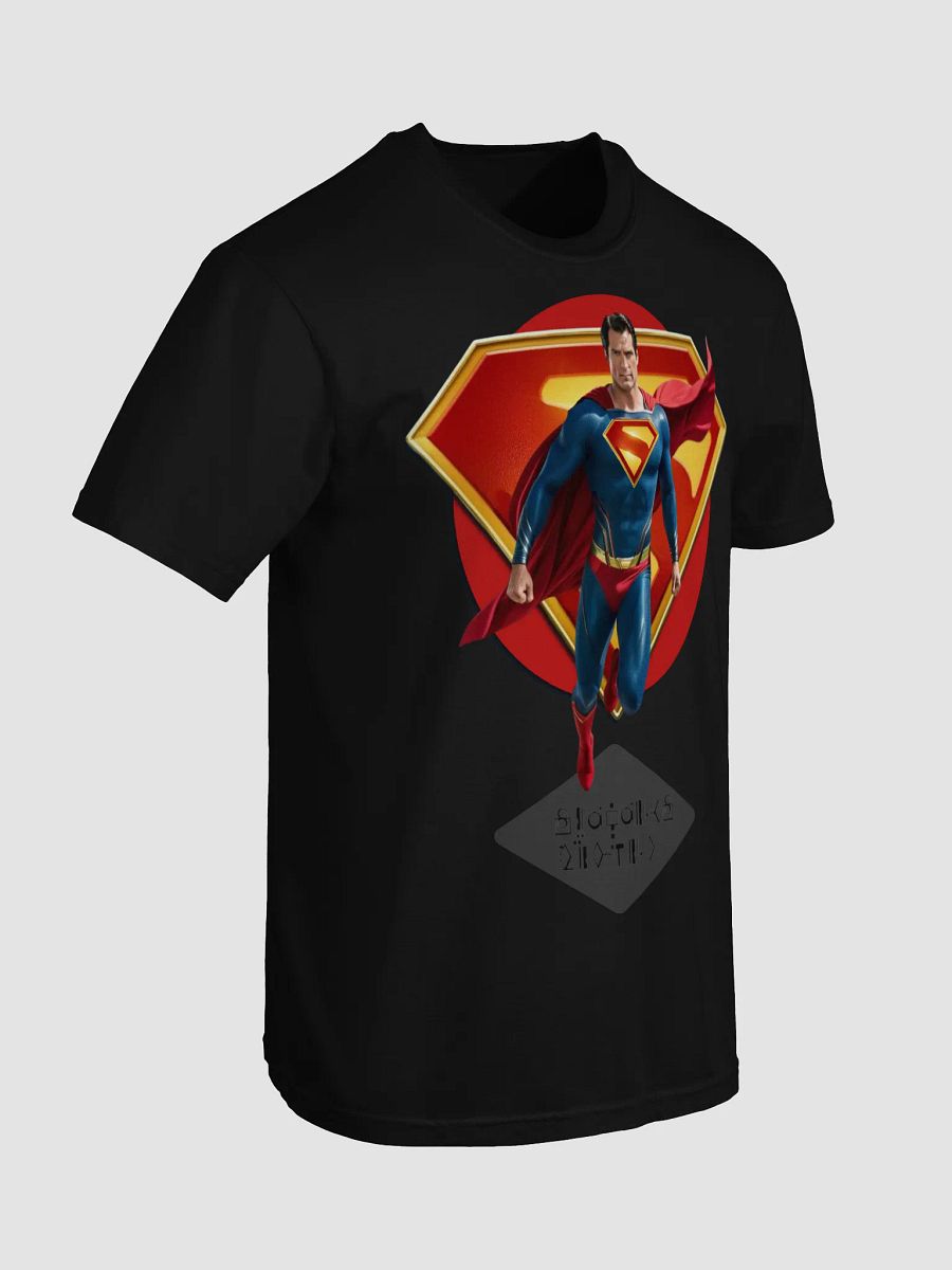 Kal El Of Krypton T-Shirt product image (34)