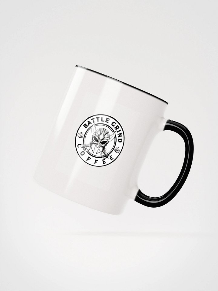 Battle Grind Tactical Mug 2 product image (3)