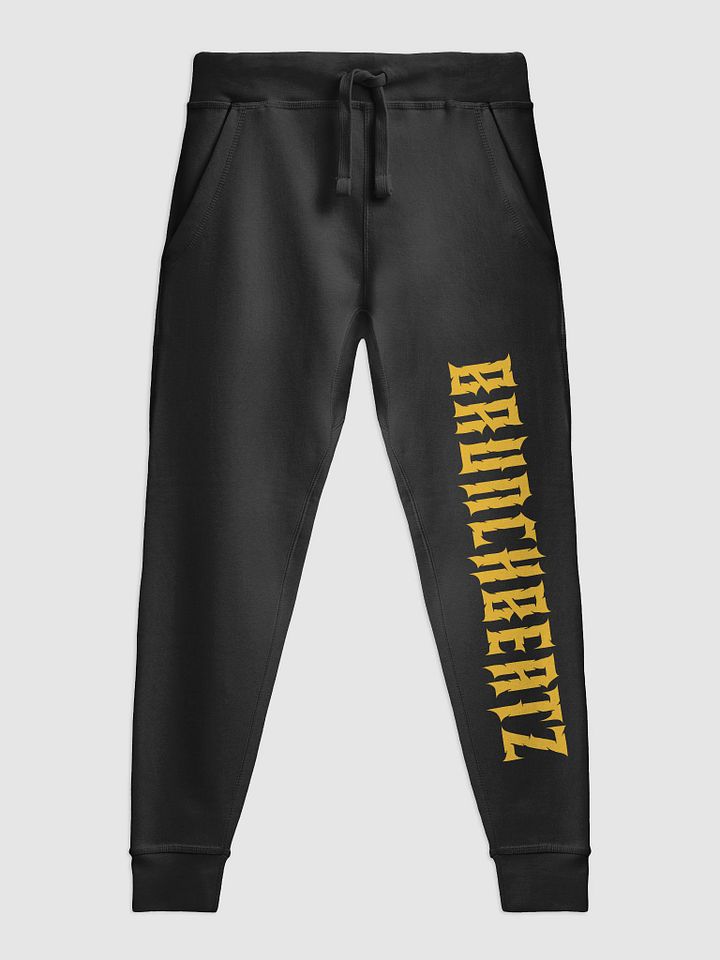 Fleece Jogger product image (1)