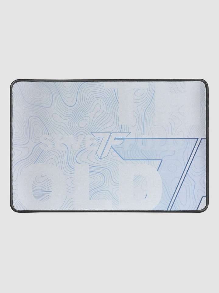 SevenFold Light Toned Mousepad product image (1)