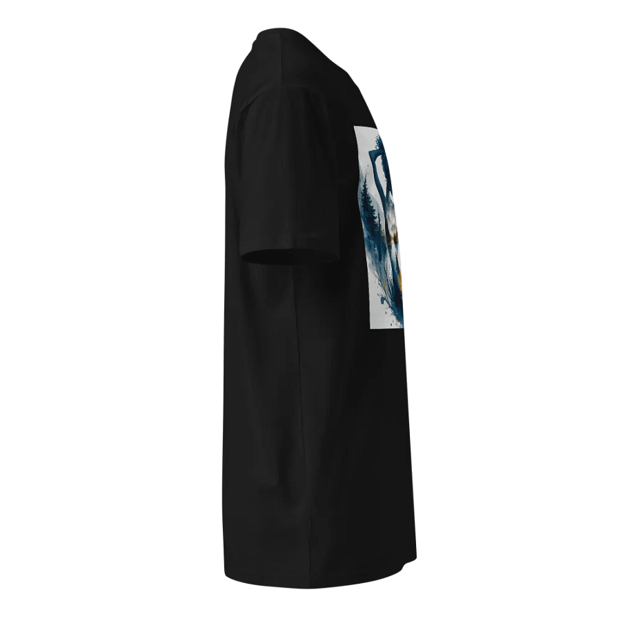 AS Colour Unisex Premium T-Shirt product image (11)