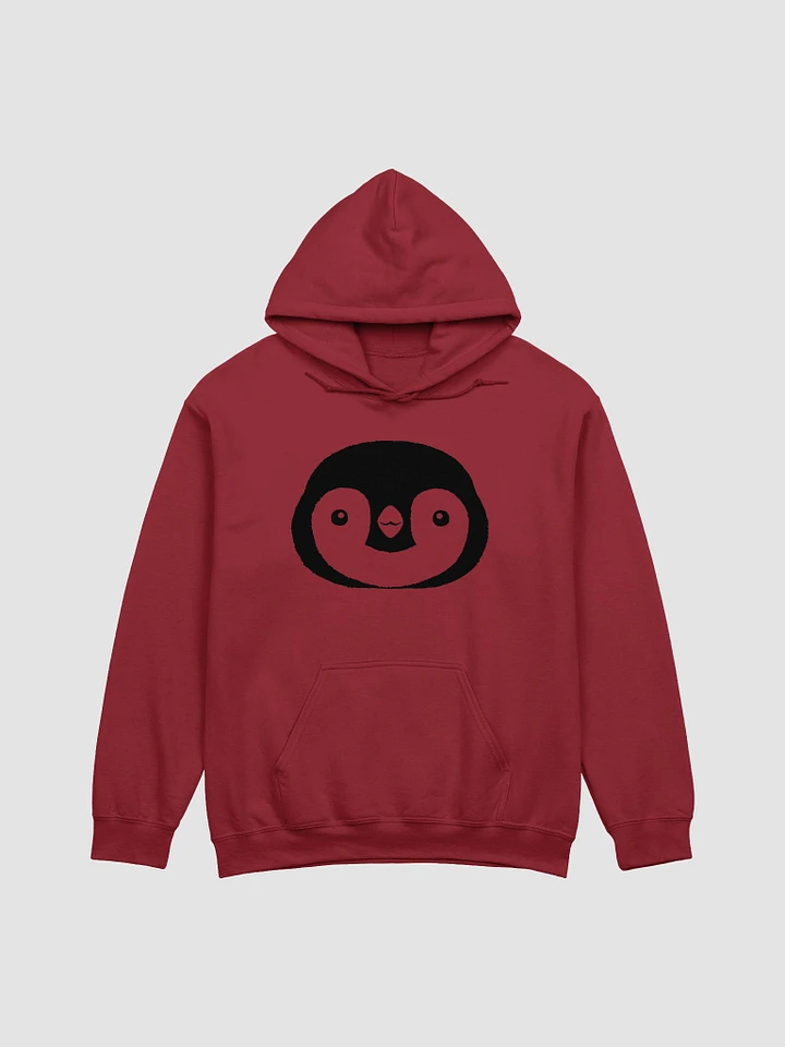 Penguin hoodie product image (4)