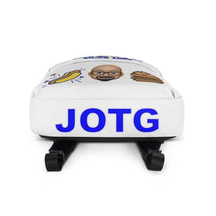 JOTG BACKPACK product image (2)