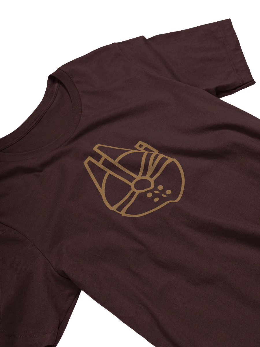 Millennium Falcon Shirt product image (3)