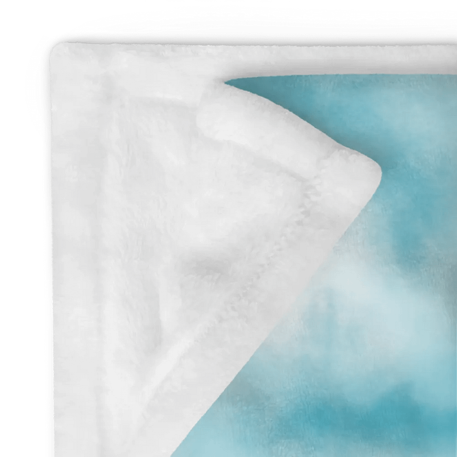 Candyman Throw Blanket product image (24)