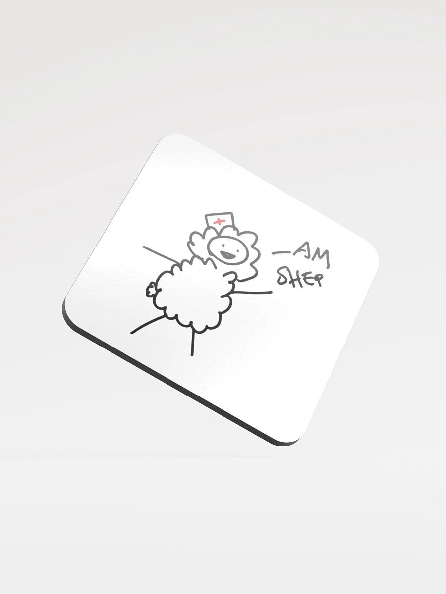 Am Shep Coaster product image (1)