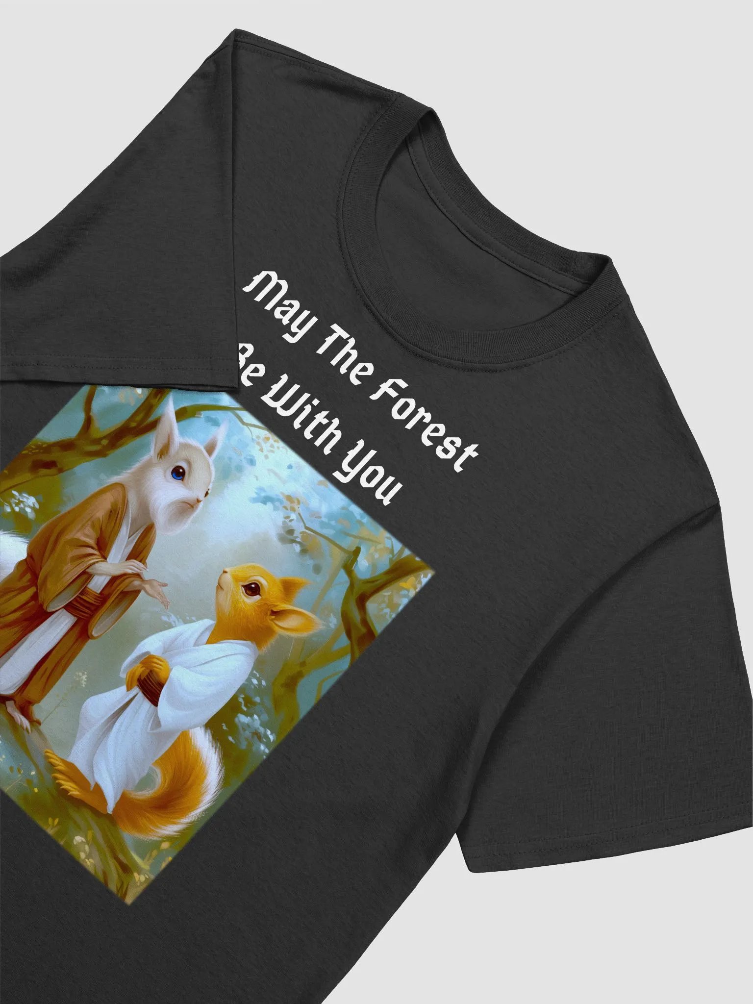 T24030 May The Forest Be With You product image (3)