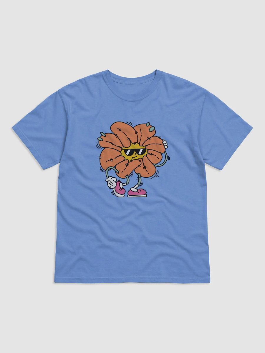 Sunflower Dude T-Shirt product image (1)