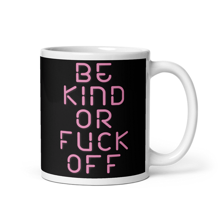 The Real Slim Jadey Mug product image (1)