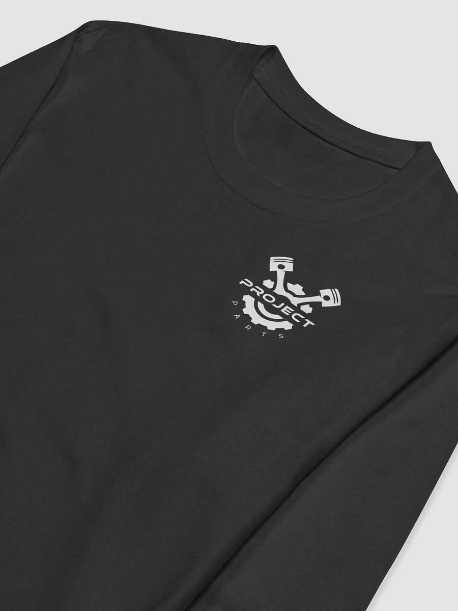 Back Order Long Tee product image (3)