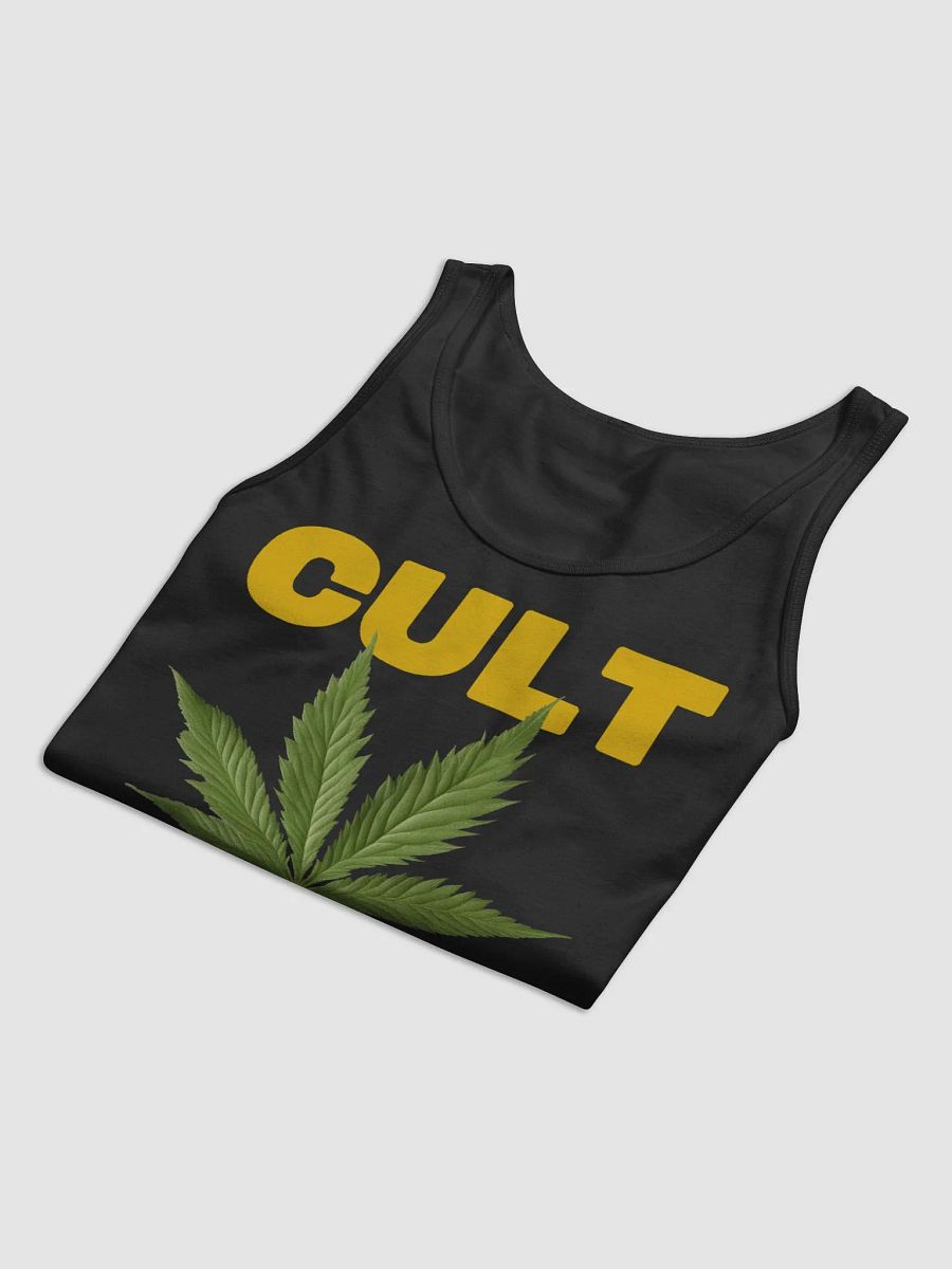 REEFA LEAF TANK product image (6)