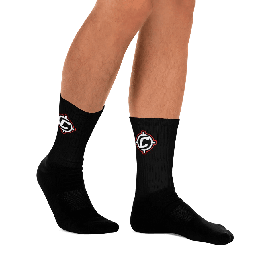 CoopStreams Socks product image (11)