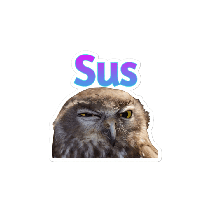 Sus Magnet product image (1)
