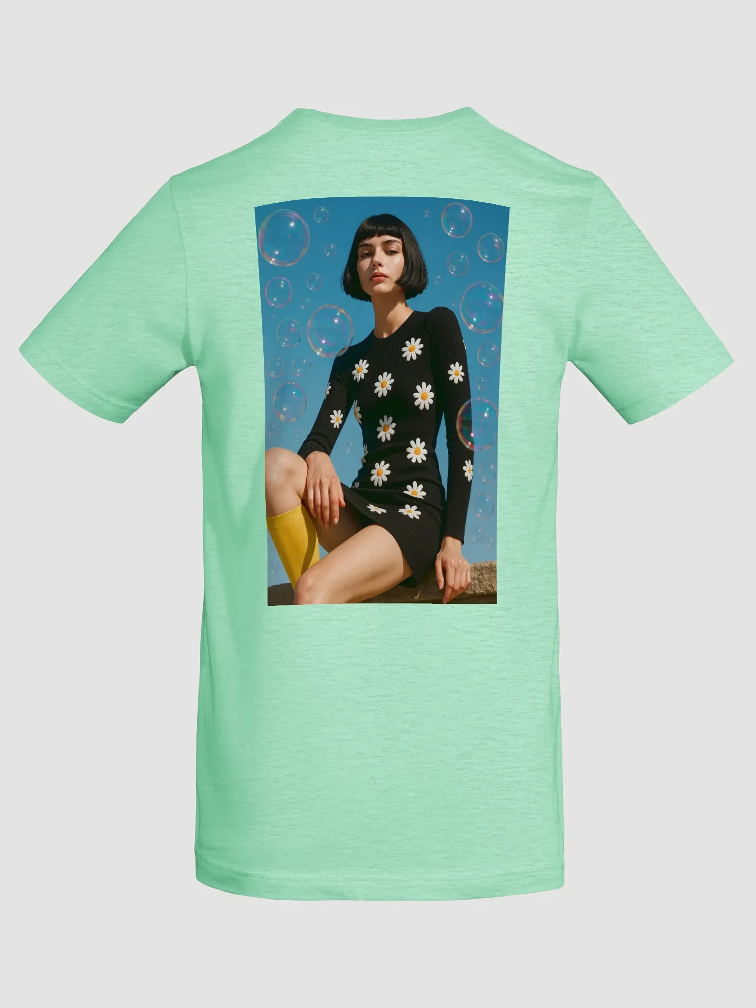 RETRO GIRL #1 product image (9)