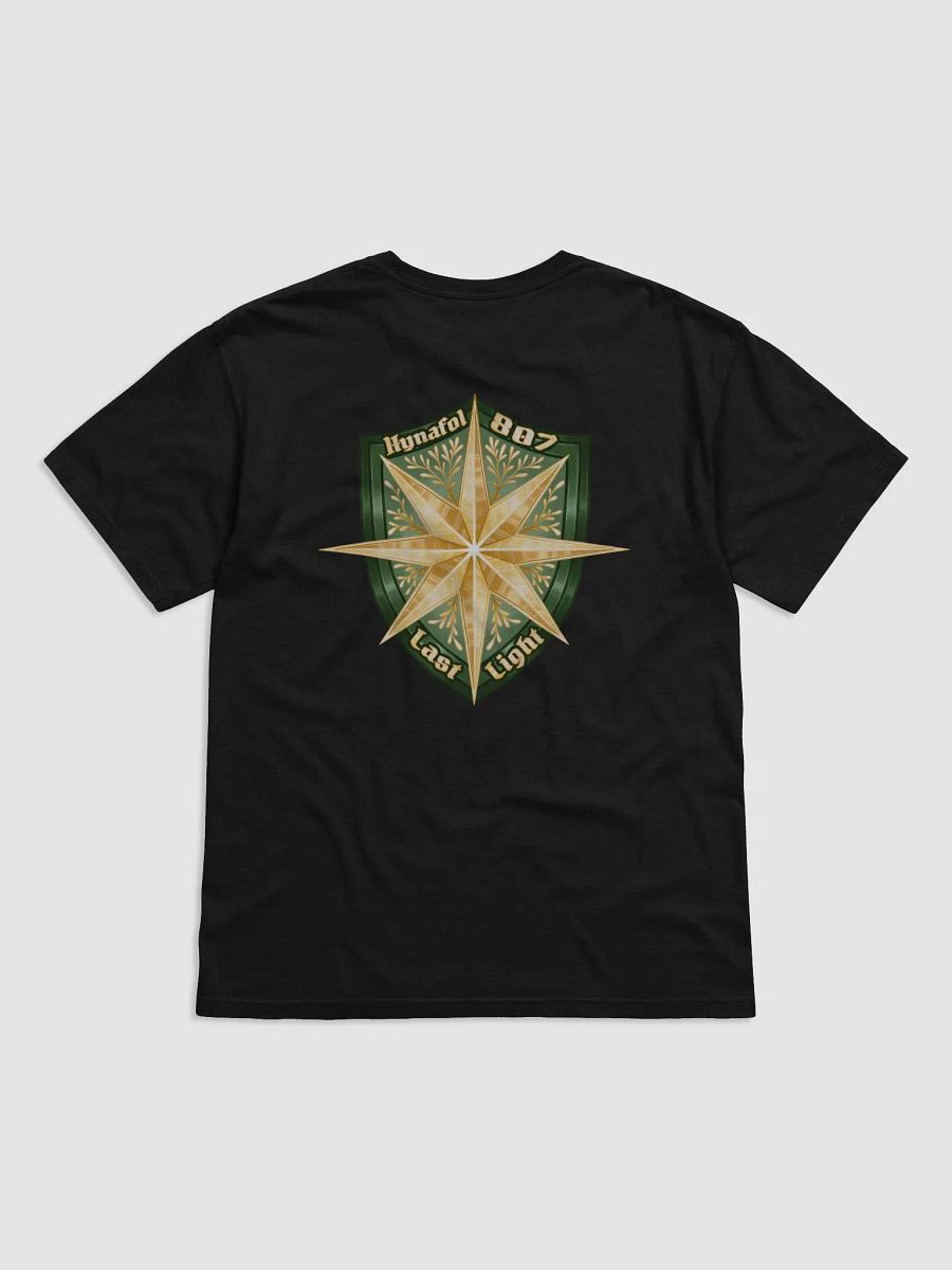 Exclusive Last Light T-Shirt product image (2)