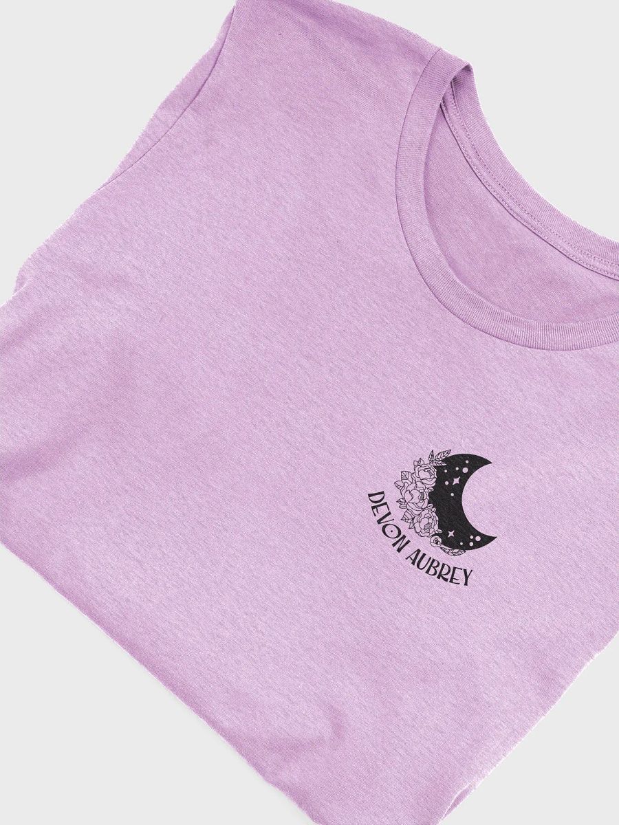 DevonAubrey Planet Bloom Tee product image (4)