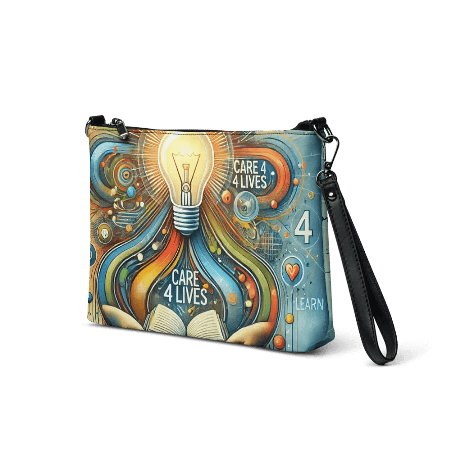 CrossBag AI product image (2)