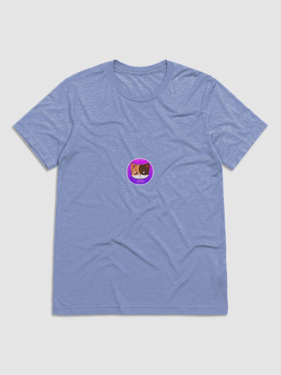 Dalico Calico T-Shirt product image (9)