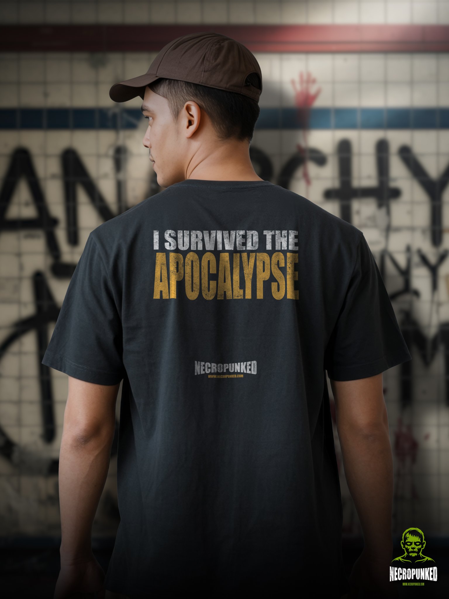 The Last Of Me! product image (2)