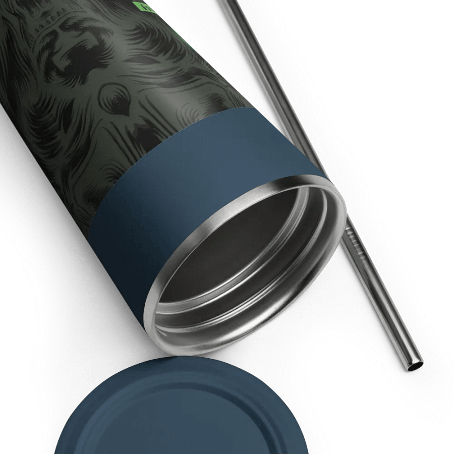 The dons Insulated Tumbler product image (12)