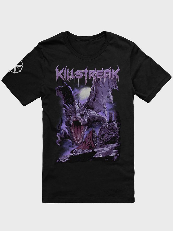 Vessel of Rot Merch Line product image (1)