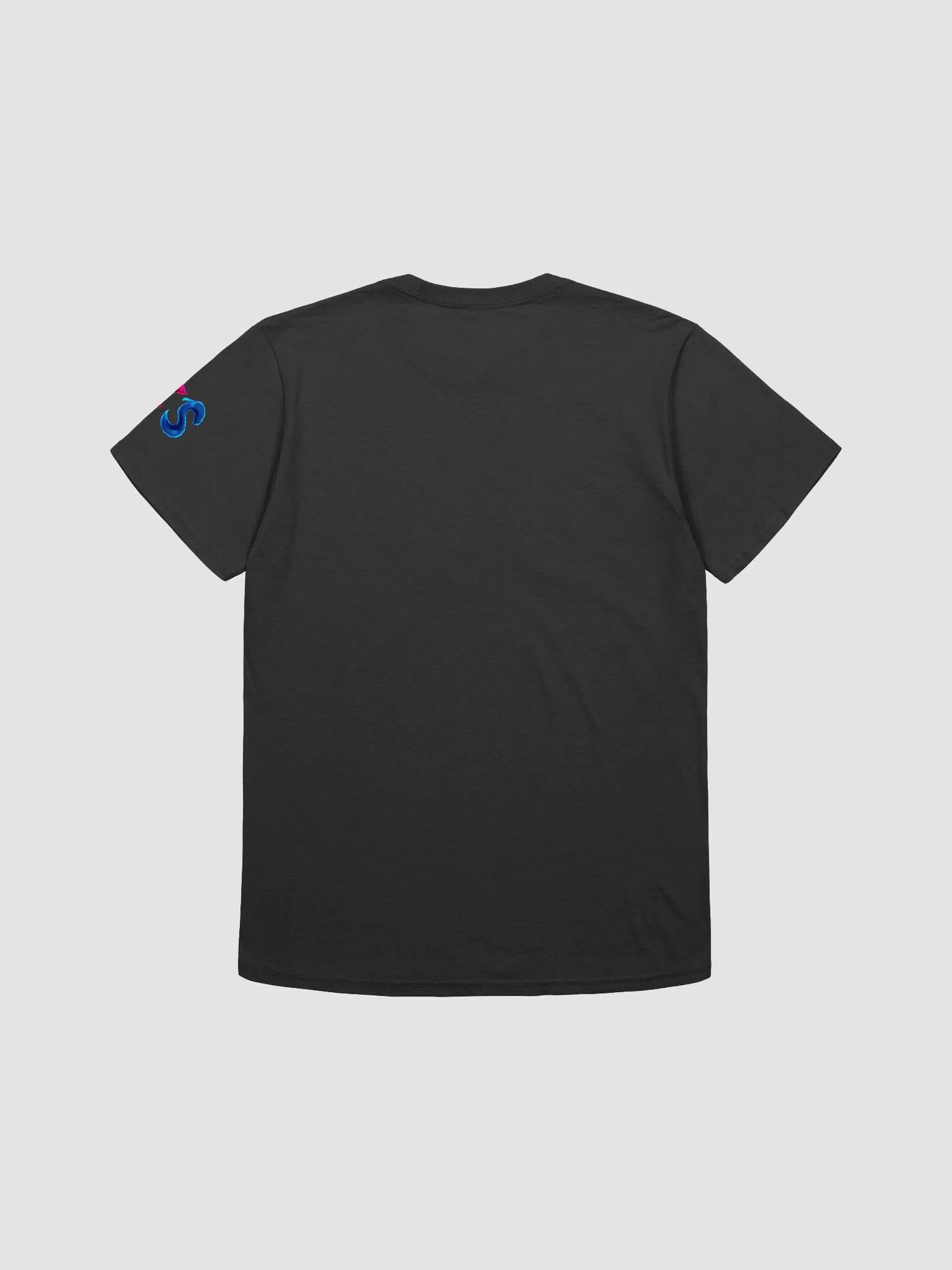 Gaymer Pride Softweave T-Shirt product image (8)