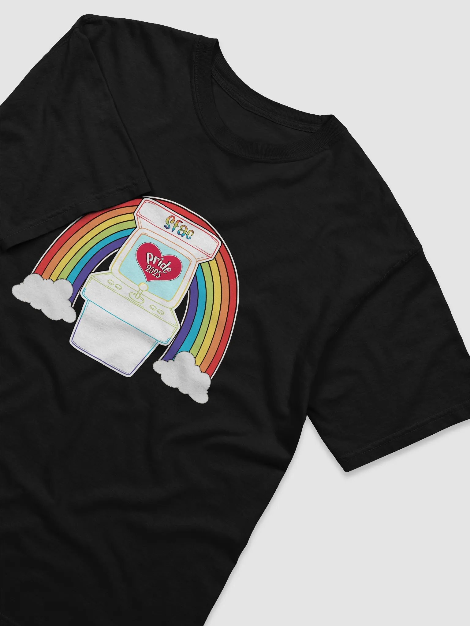 Paint the World Rainbow 2025 product image (26)