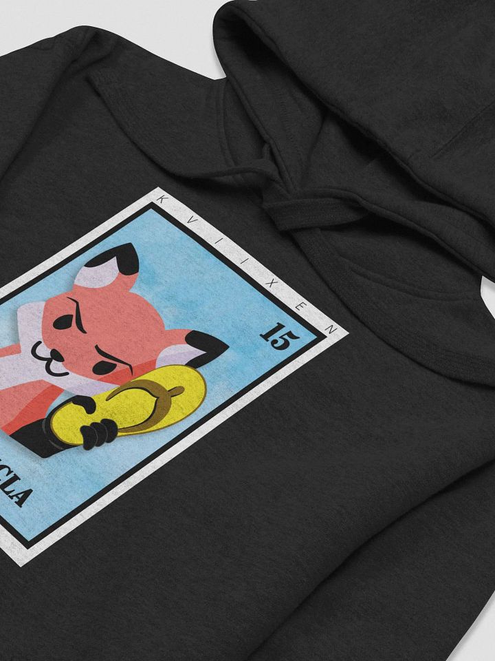 La Chancla - Hoodie product image (2)
