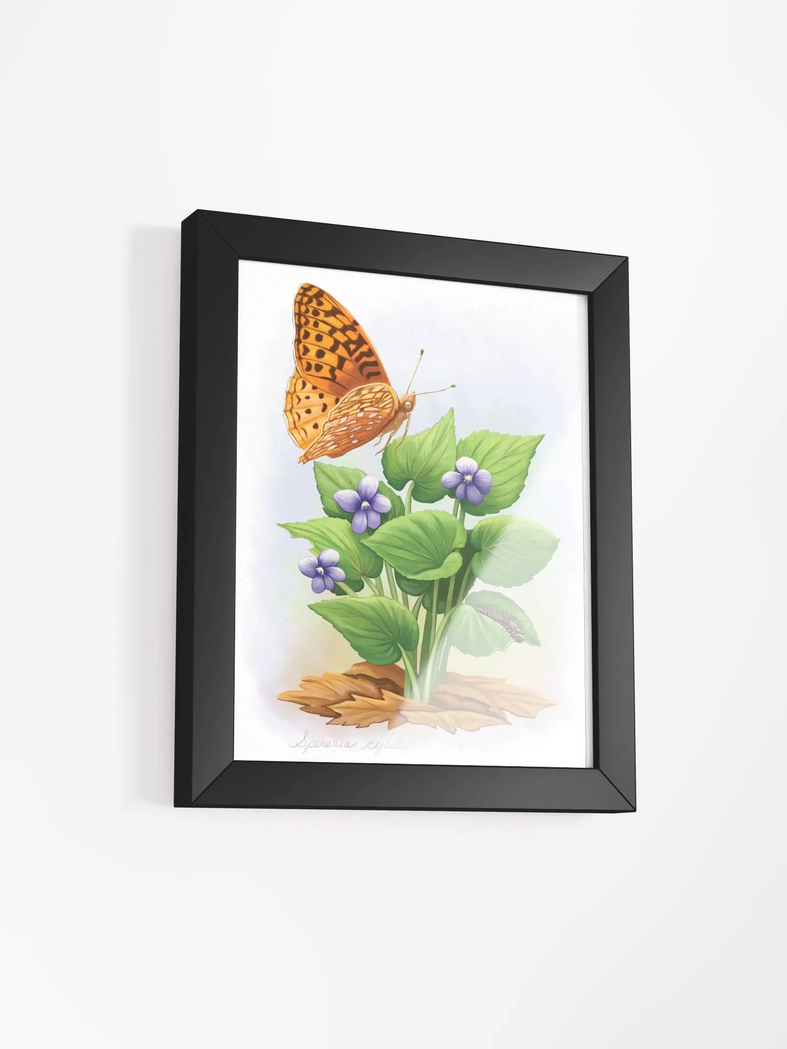 Fritillary Butterfly product image (15)