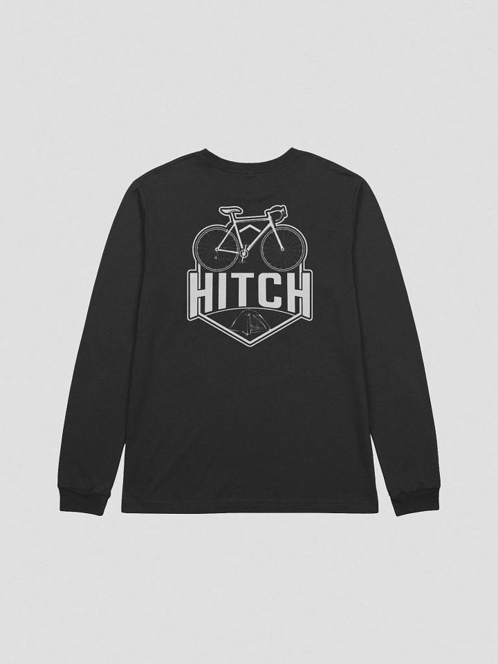 Hitch Bike Back Design Sweater product image (14)
