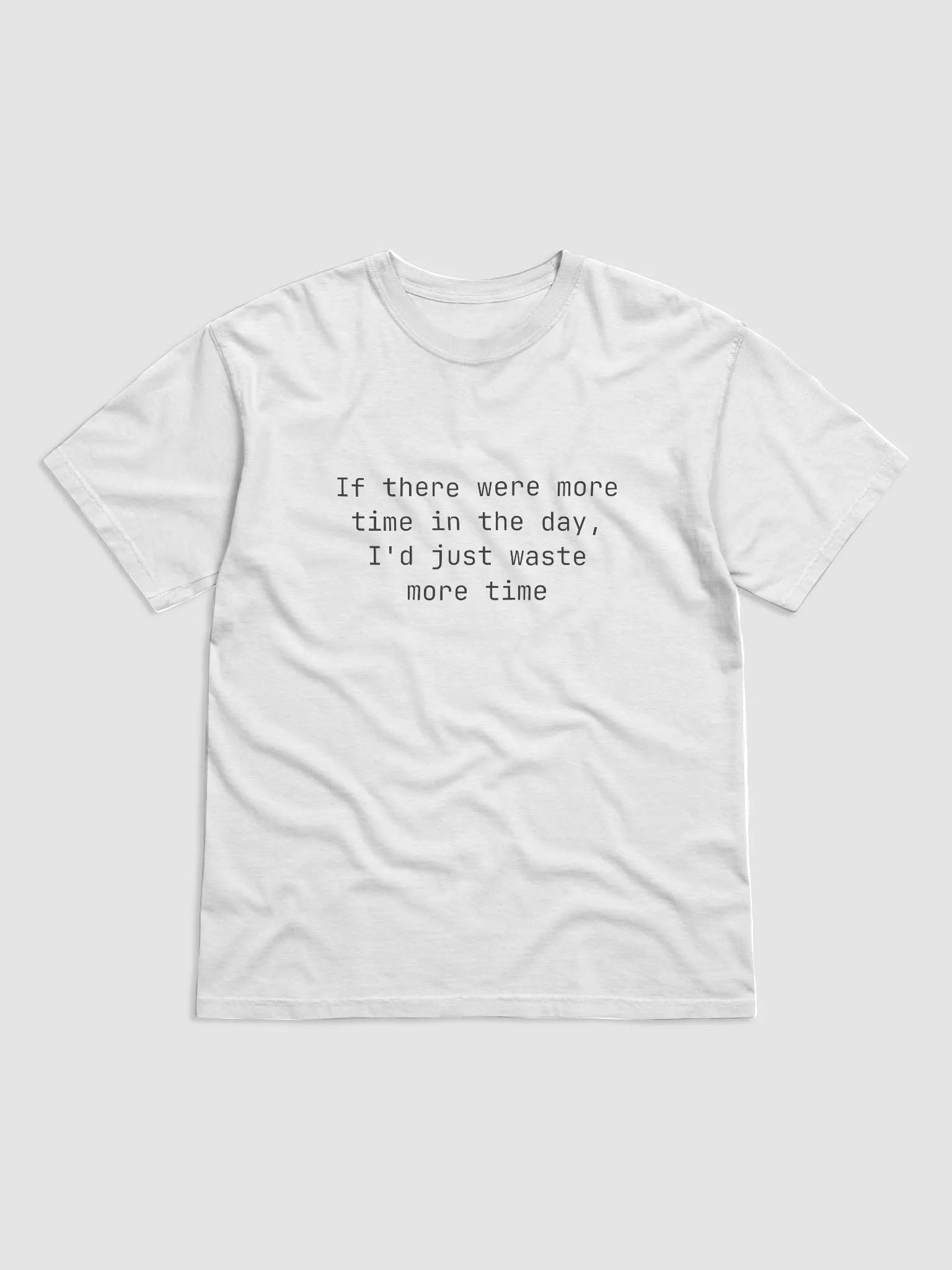 No Time to Waste product image (49)