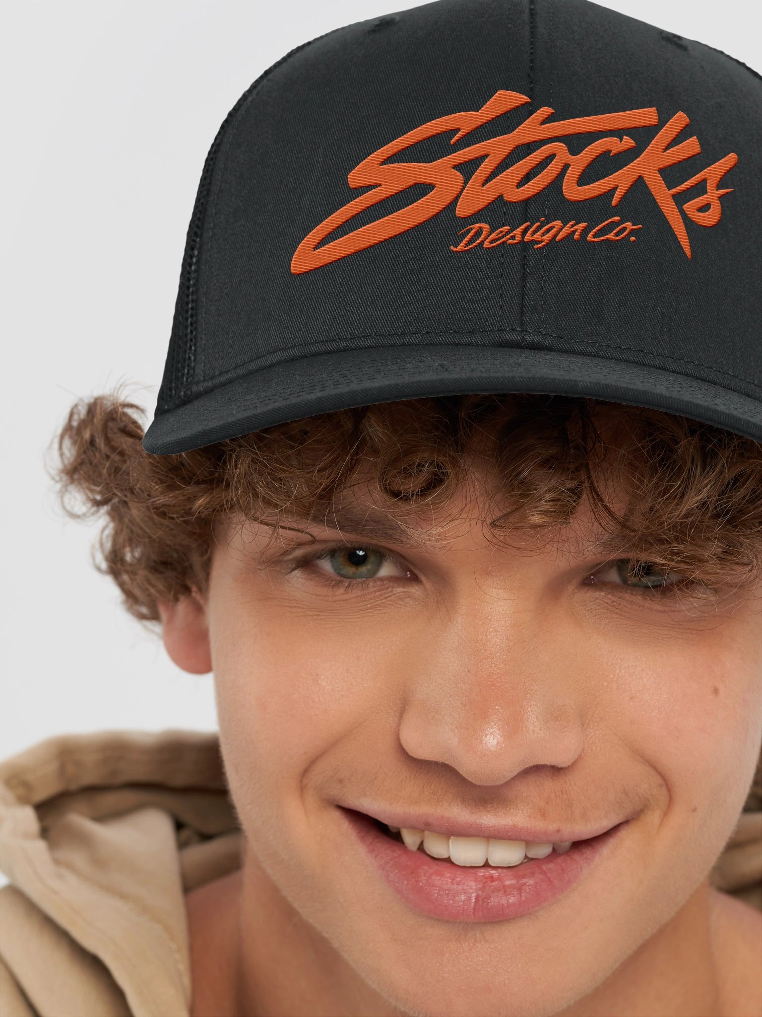 Stocks Orange product image (8)