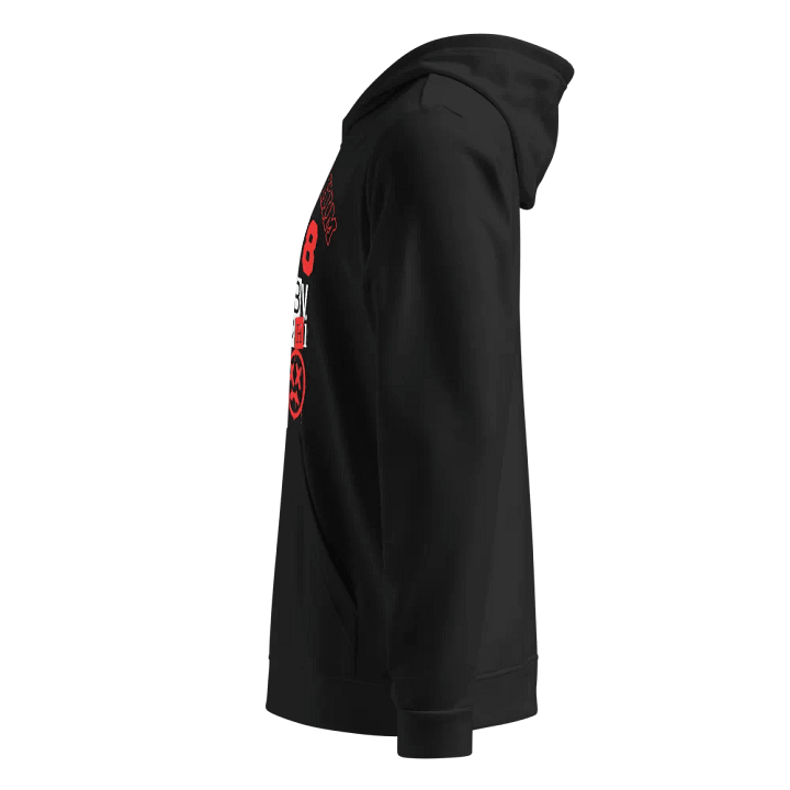 Exclusive MBM Adidas Sweater product image (2)