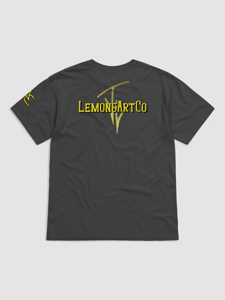 The Clint Special T-Shirt product image (21)