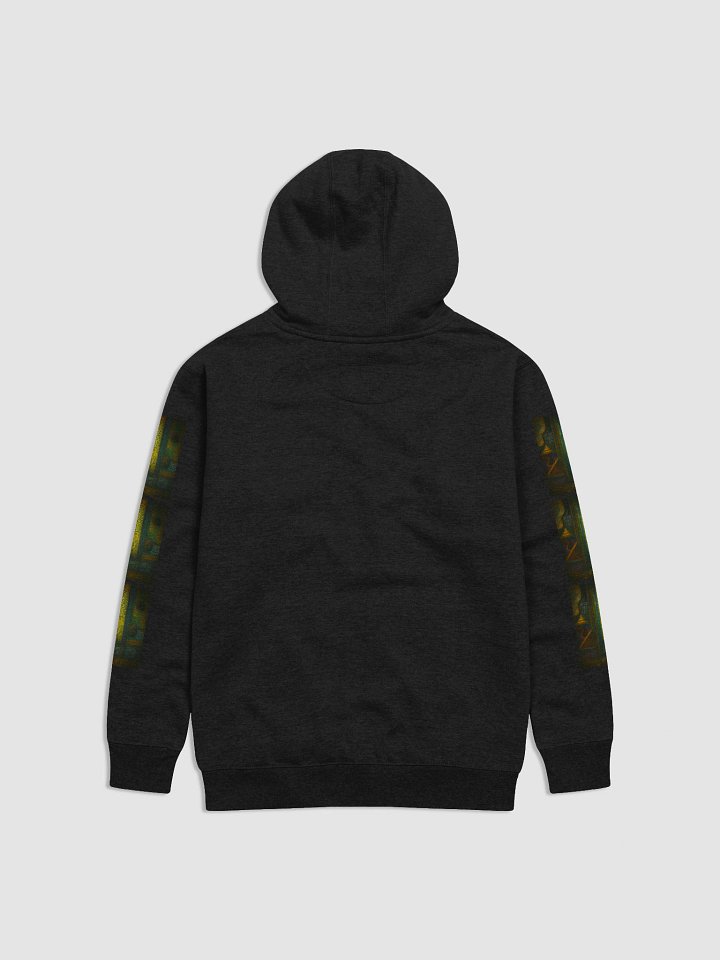 Mark of 0bsidian product image (2)